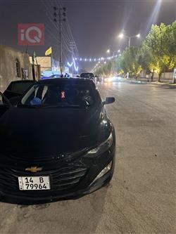 شيفروليه ماليبو
